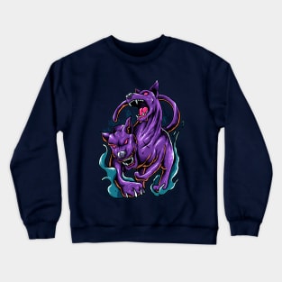 orthrus Crewneck Sweatshirt